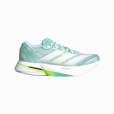 Adidas Adizero Boston 13 Mujer Azul cielo