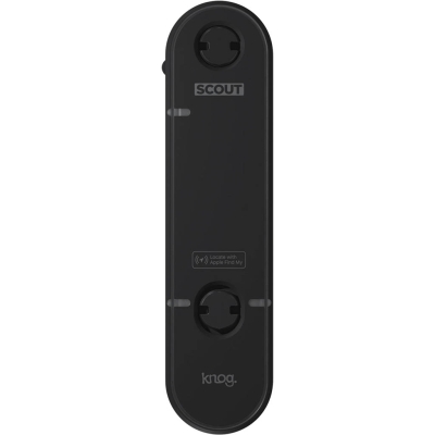 Knog Tracker Scout (compatible Apple) 