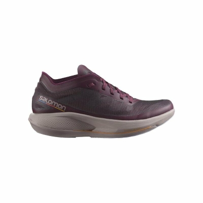 Salomon Phantasm Woman Violet