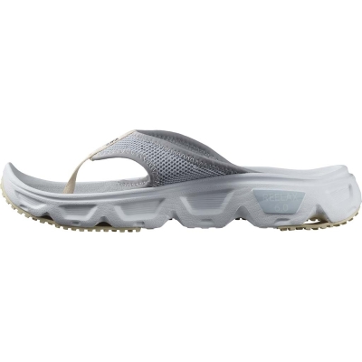 Salomon Reelax Break 6.0 Femminile Bianco