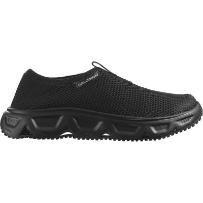 Salomon Reelax Moc 6.0 Femminile Nero