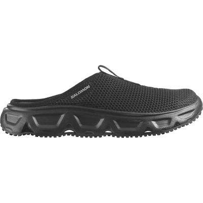 Salomon Reelax Slide 6.0 Femminile Nero