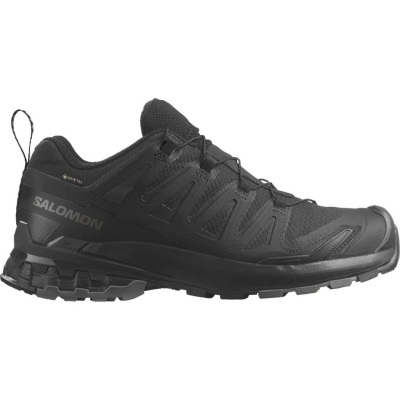 Salomon XA PRO 3D V9 GTX Frau Schwarz