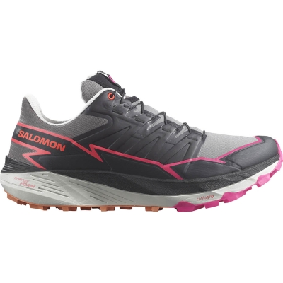 Salomon Thundercross Homme Noir