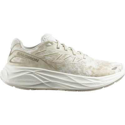 Salomon Aero Glide 2 Woman Beige