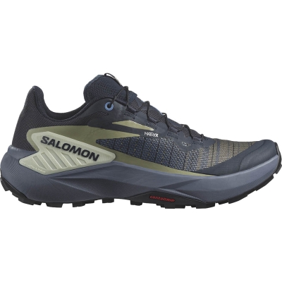 Salomon Genesis Femme 
