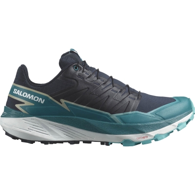 Salomon Thundercross Homme Bleu