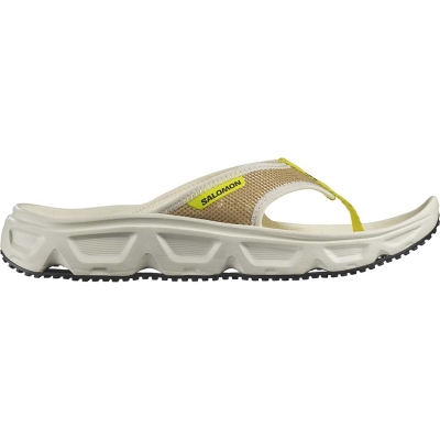 Salomon Reelax Break 6.0 Homme Jaune