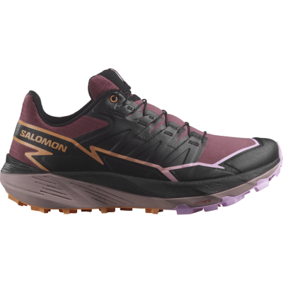 Salomon Thundercross Femme Noir