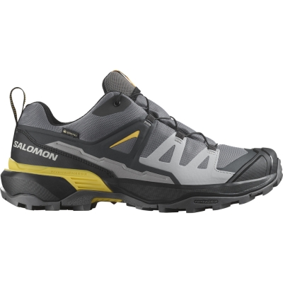 Salomon X Ultra 360 Gore-Tex Mannen Zwart