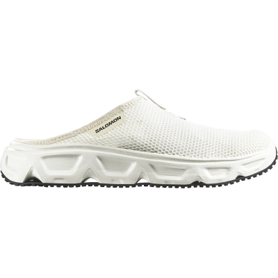 Salomon REELAX SLIDE 6.0 Homme Beige