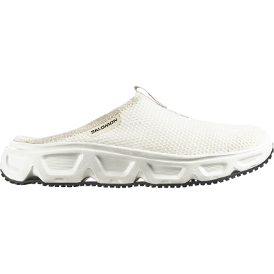 Salomon REELAX SLIDE 6.0 Femminile Beige