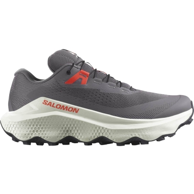 Salomon ULTRA GLIDE 3 Homme Violet