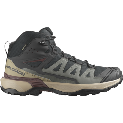 Salomon X ULTRA 360 MID GTX Mannen 