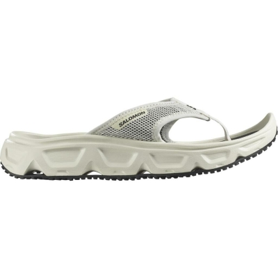 Salomon REELAX BREAK 6.0 Vrouwen Wit