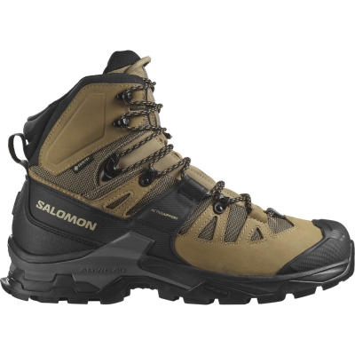 Salomon Quest 4 Gore-Tex Mannen 