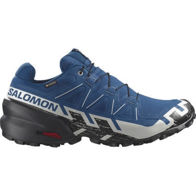 Salomon SPEEDCROSS 6 GTX Homme 