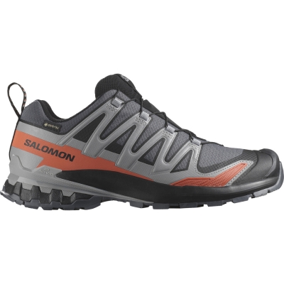 Salomon XA Pro 3D V9 Gore-Tex Homme Noir