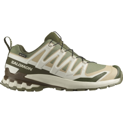 Salomon XA Pro 3D V9 Gore-Tex Homme 