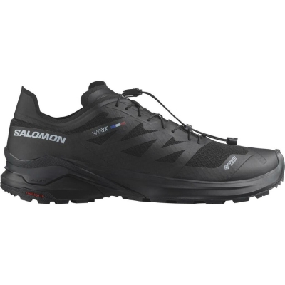 Salomon XA META GORE-TEX MIF Homme Noir