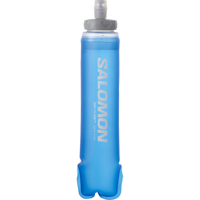 Salomon Soft Flask 500Ml.17Oz 42 Bleu