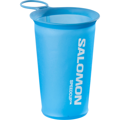 Salomon Soft Cup Speed 150Ml.5Oz Bleu