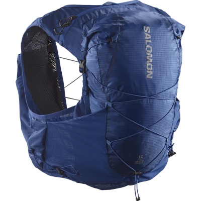Salomon Adv Skin Cross Season 15 Bleu