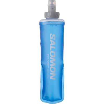 Salomon Soft Flask 250Ml.8Oz 28 Blue