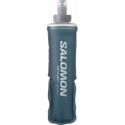 Salomon Soft Flask 250Ml.8Oz 28 Gris
