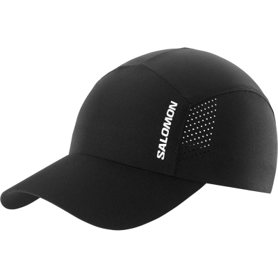 Salomon Cross Schwarz