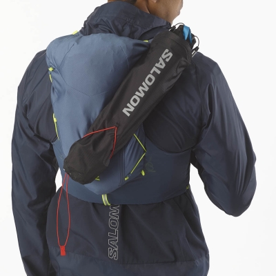 Salomon Custom Quiver Noir