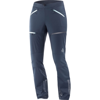 Salomon Mountain Woman Blue
