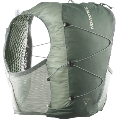 Salomon Active Skin 8 Grey