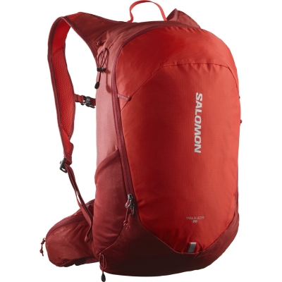 Salomon Trailblazer 20 Rouge