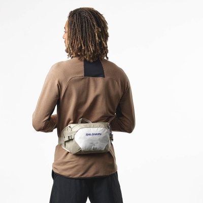 Salomon Trailblazer Beige
