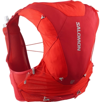 Salomon ADV Skin 12 Rouge