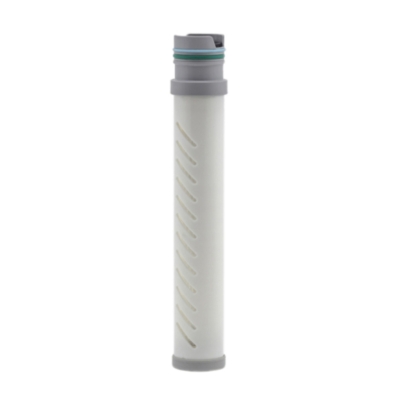 Lifestraw Filtre De Remplacement G0 (Fibres + Charbon) Grau