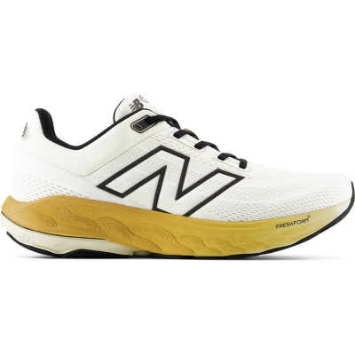 New Balance FreshFoam 860 v14 Homme Blanc