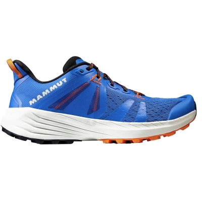Mammut Saentis Tr Low Homme 