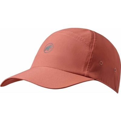 Mammut Sun Peak Cap Rouge