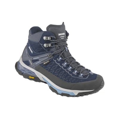 Meindl Top Trail Lady Mid Gore-Tex Femme 