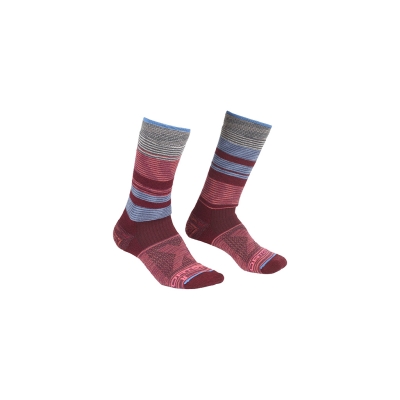 Ortovox Allountainid Socksarm Femenino