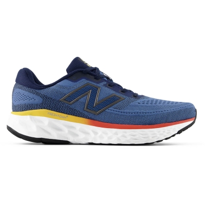 New Balance FreshFoam Evoz v4 Homme Bleu