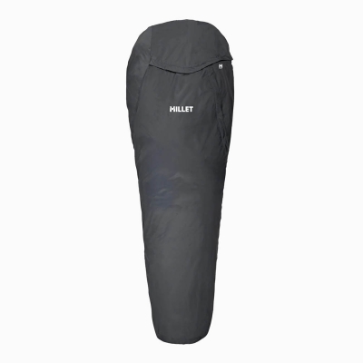 Millet Bivy Bag Gris