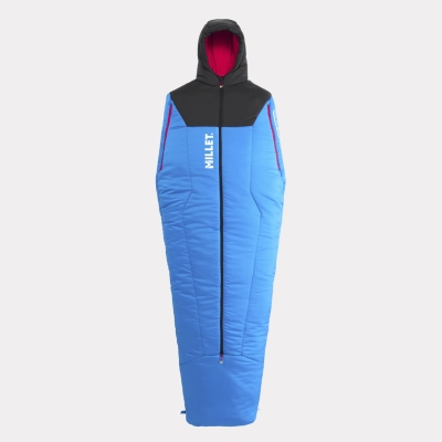 Millet Bossons -10° Reg Blau