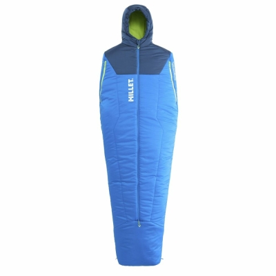 Millet Bossons -2° Reg Bleu