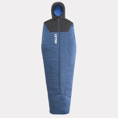 Millet Bossons 5° Reg Blau