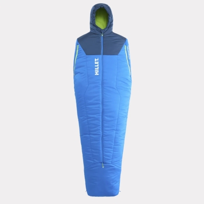 Millet Bossons -2° Long Blau