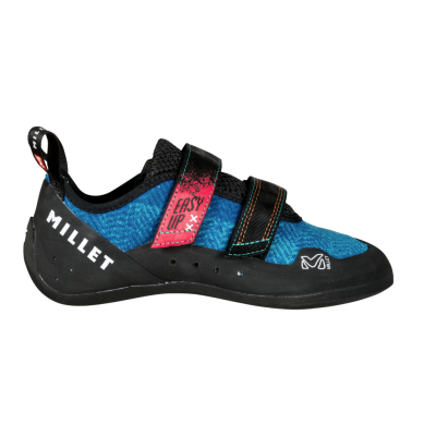 Millet Easy Up Femme Bleu