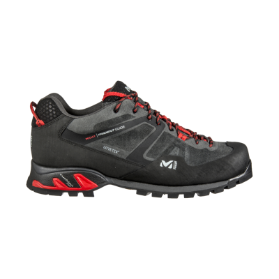 Millet Trident Guide Gore-Tex Men Black